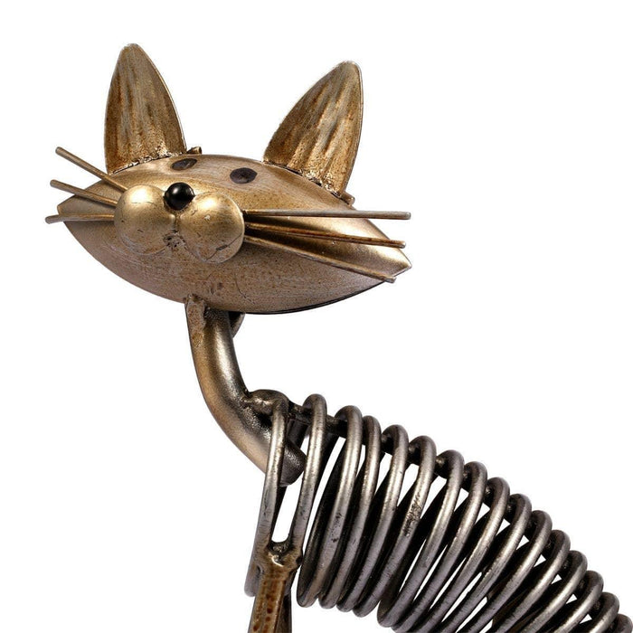 Playful Lazy Cats Decor: A Whimsical Touch for Your Home