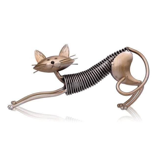 Playful Lazy Cats Decor: A Whimsical Touch for Your Home