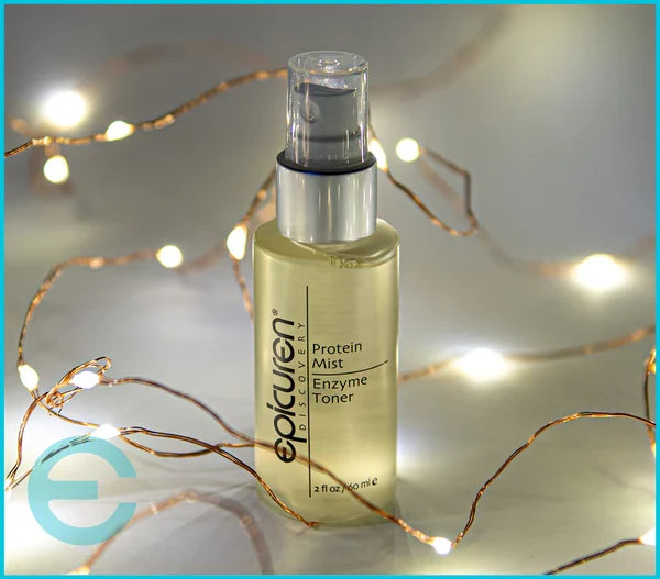 Protein Mist Enzyme Toner