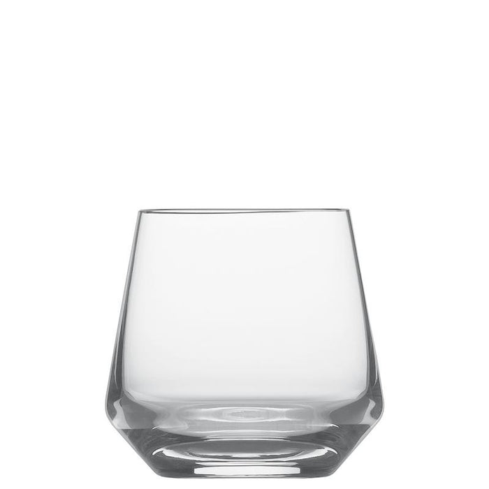 Pure Whiskey Glass