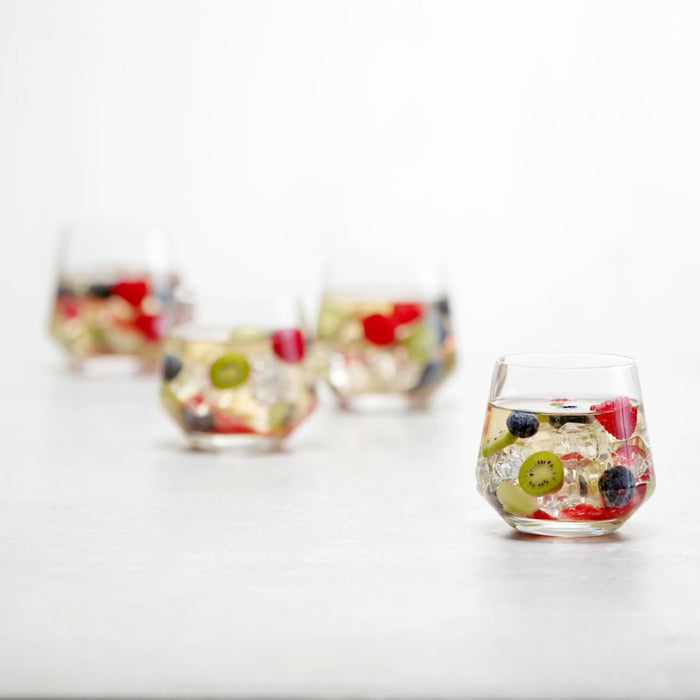 Pure Whiskey Glass