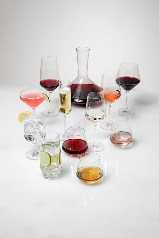 Pure Whiskey Glass