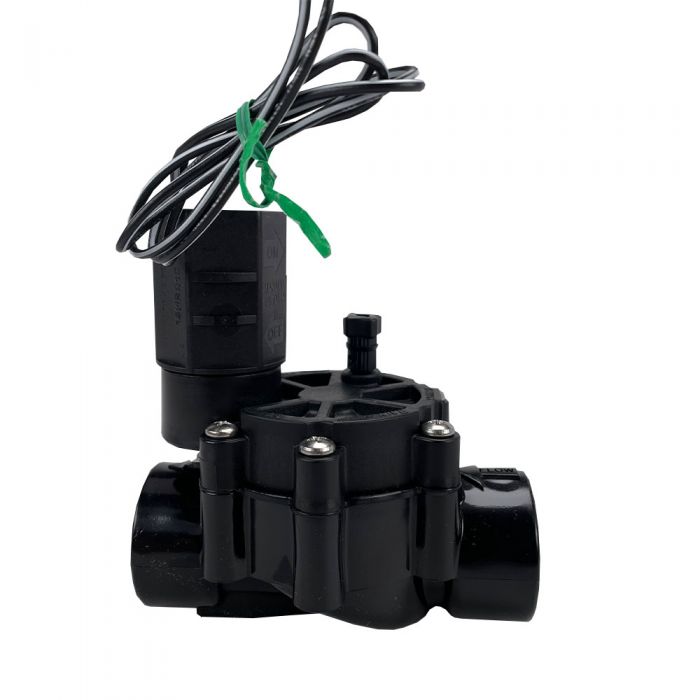 Rain Bird - 100DVSS - 1'' DV Inline Residential Irrigation Valve (Slip x Slip)