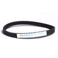 Rexair - Rainbow E Series Aquamate Vacuum Cleaner Geared Belt # R13284B