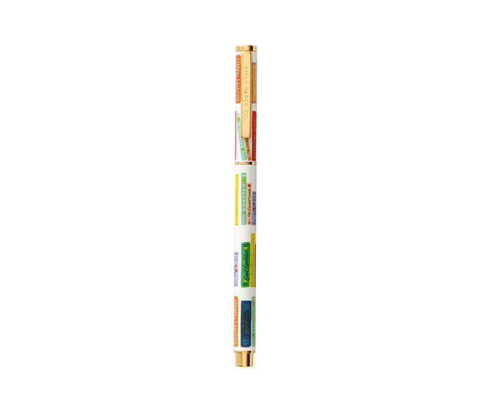 Rifle Paper Co. - Book Club Pen