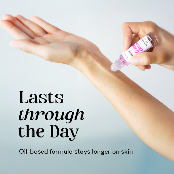 Roll-On Perfume Oil - Inspired by Love Is Heavy