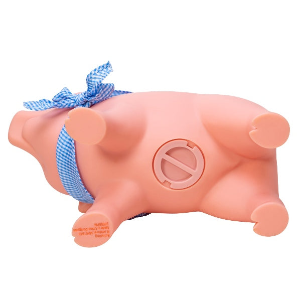 Rubber Piggy Bank Bottom