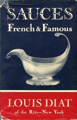 Sauces French & Famous. 1955