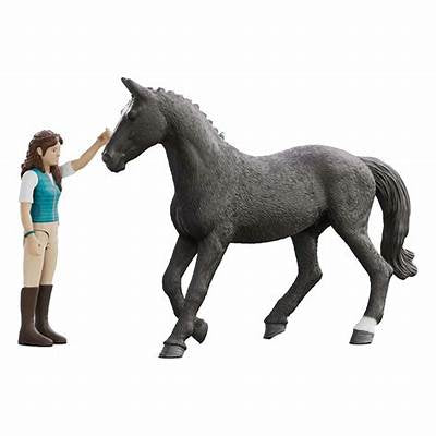 Schleich Horse Club Lisa & Storm