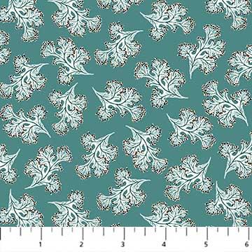 SEA BOTANICA - SEA WEEDS (4 YARDS)