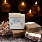 Seasonal Bar Soap