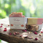 Seasonal Bar Soap