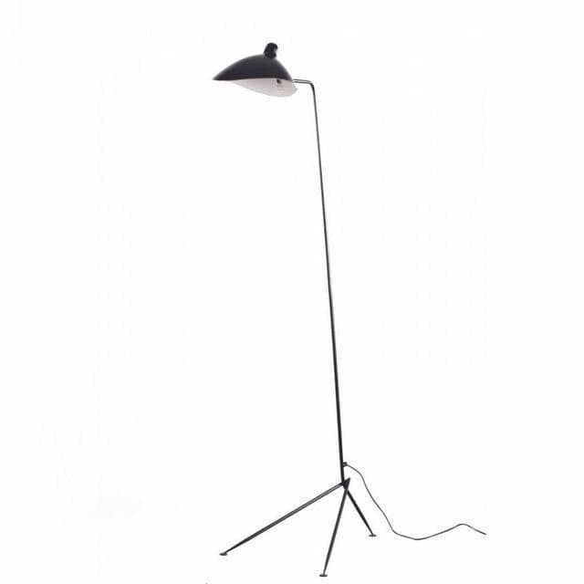 1 Head / No remote control / Black