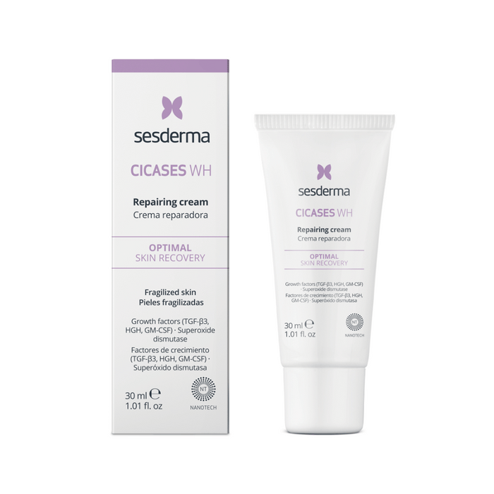 Sesderma Cicases WH Repairing Cream 30ml