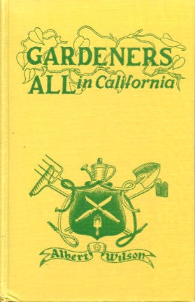 Gardeners All in California 1953