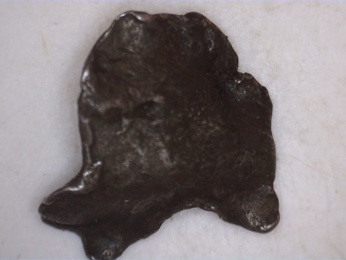 Sikhote-Alin (Russia) Meteorite (Iron Octahedrite)