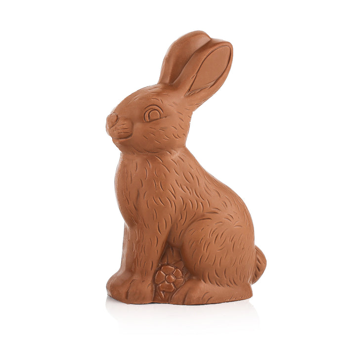 Solid Sitting Bunny