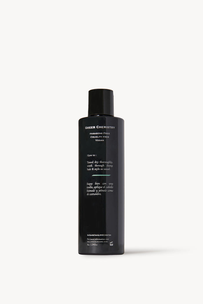 Strength & Shine Duo
