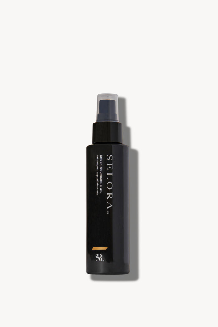 Strength & Shine Duo