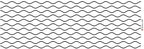 SUBLIMART: Line Art - Porcelain Soy Wax Candle (Design #LIN09)