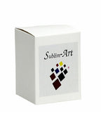 SUBLIMART: Love - Soy Wax Candle (Design #VAL08)