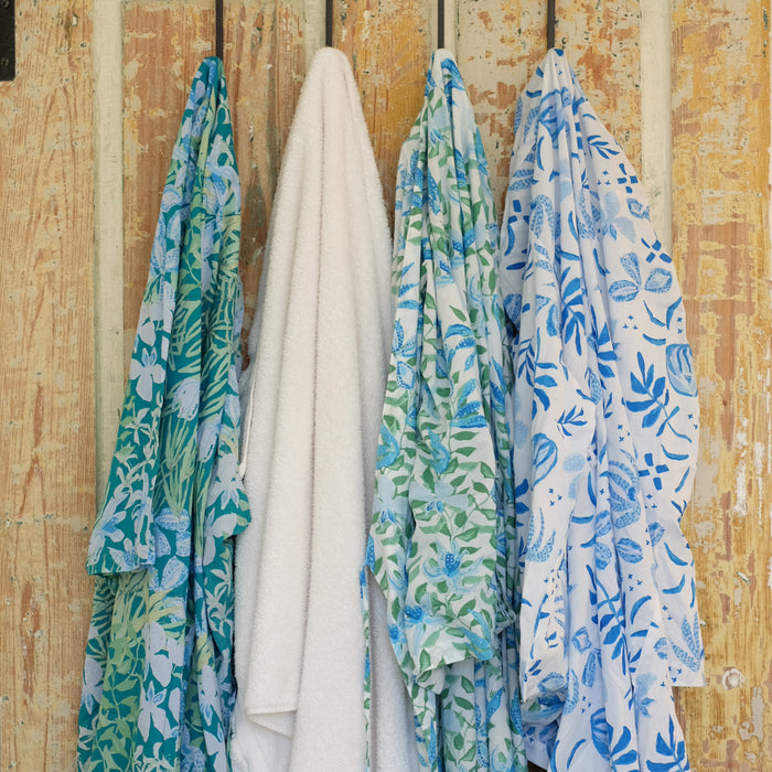 Sulai Bath Robe