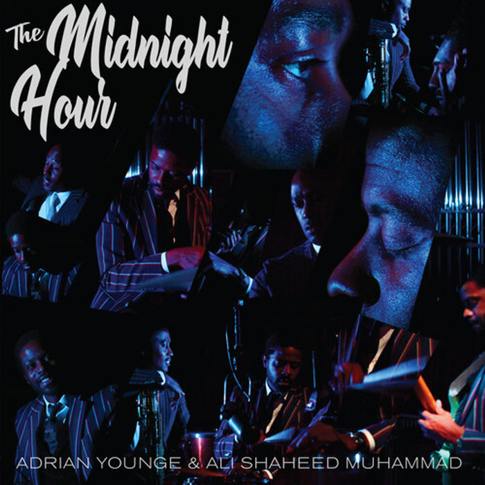 The Midnight Hour