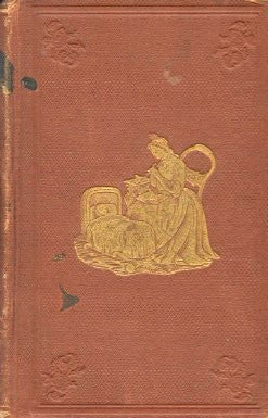 Philosophy of House-keeping 1867 Lymans