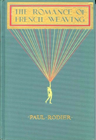 Paul Rodier, 1936