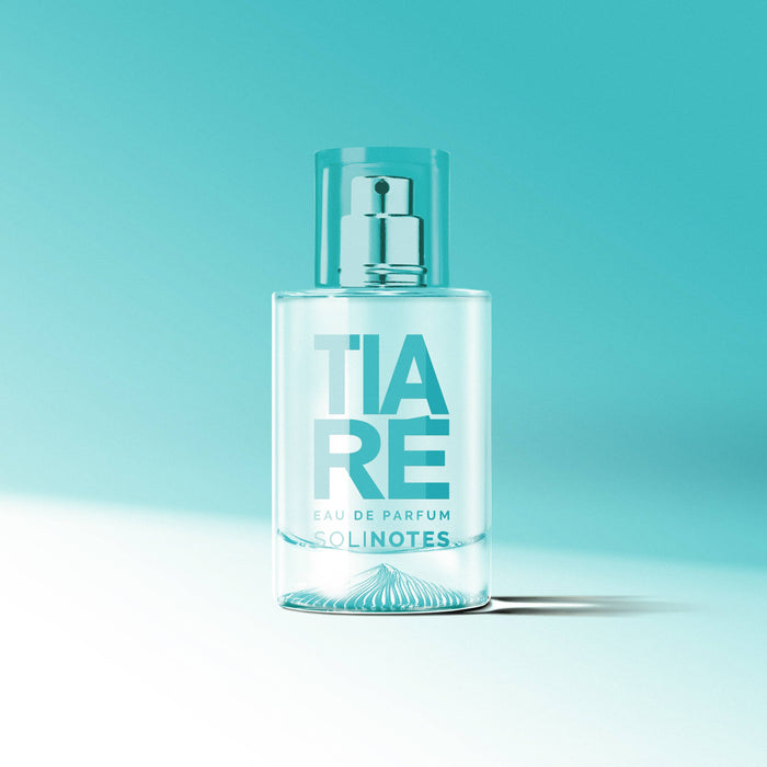Tiare Blossom Perfume 1.7 oz - CLEAN BEAUTY