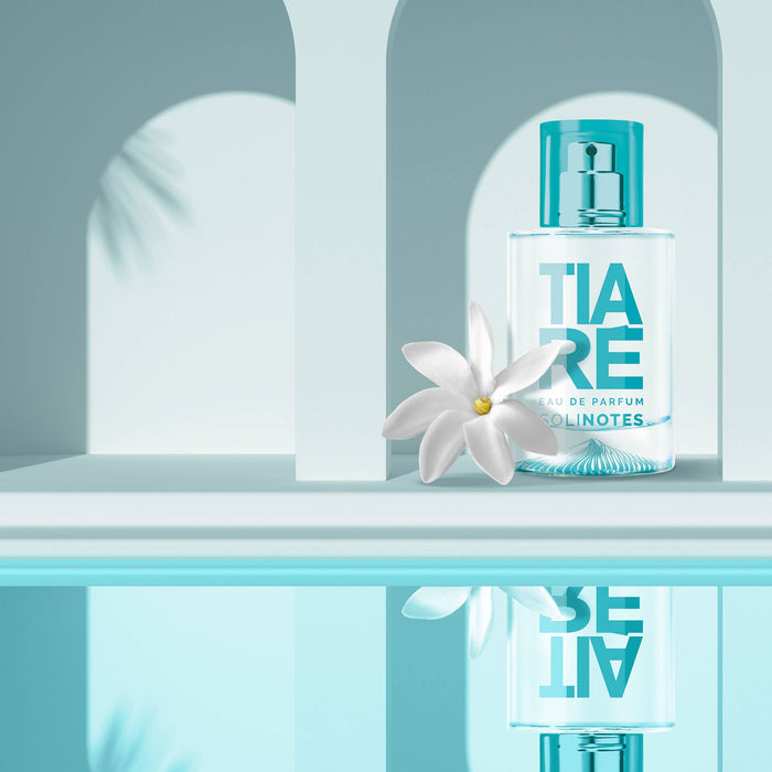 Tiare Blossom Perfume 1.7 oz - CLEAN BEAUTY