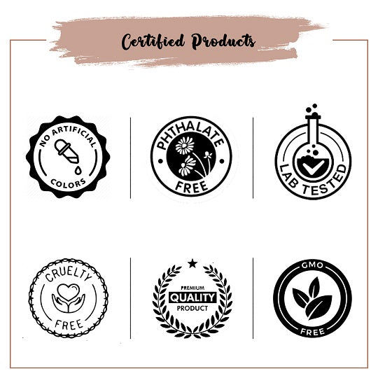 Certified Tobacco Fragrance Oil