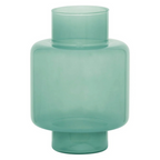Vidro Recycled Glass Vase