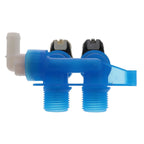 W10289387 Washer Water Valve for Whirlpool - Snap Supply--1552836-PS11752082-W10289387