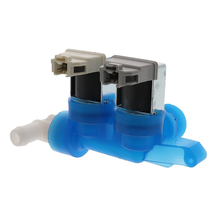 W10289387 Washer Water Valve for Whirlpool - Snap Supply--1552836-PS11752082-W10289387