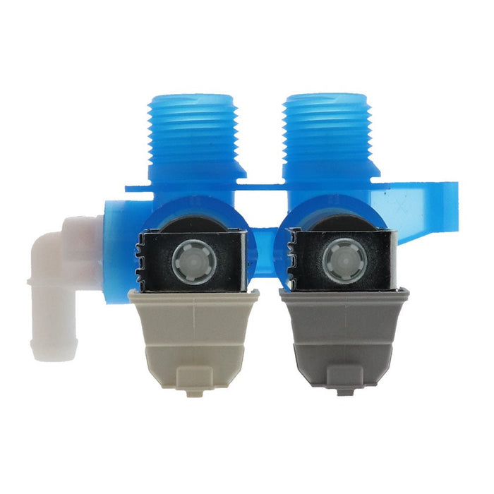 W10289387 Washer Water Valve for Whirlpool - Snap Supply--1552836-PS11752082-W10289387