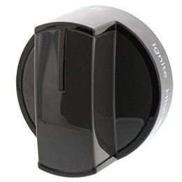 W10339442 Burner Knob - Snap Supply--Burner Knob-Cooking-ERW10339442