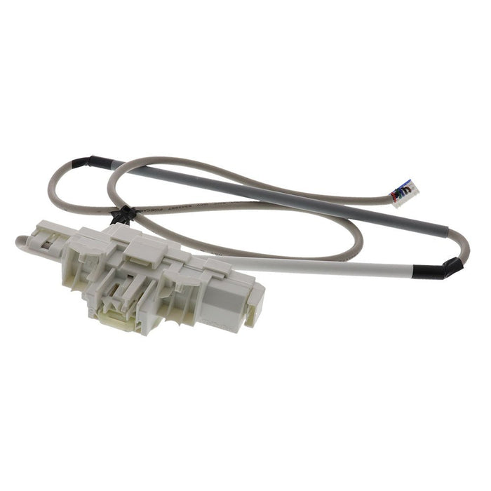 W10619844 Washer Lid Latch for Whirlpool - Snap Supply--3436901-8563937-Lid Latch