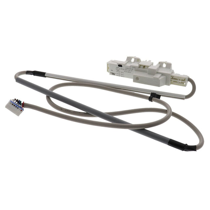 W10619844 Washer Lid Latch for Whirlpool - Snap Supply--3436901-8563937-Lid Latch