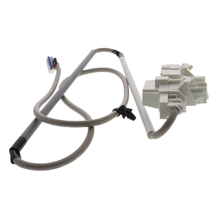 W10619844 Washer Lid Latch for Whirlpool - Snap Supply--3436901-8563937-Lid Latch