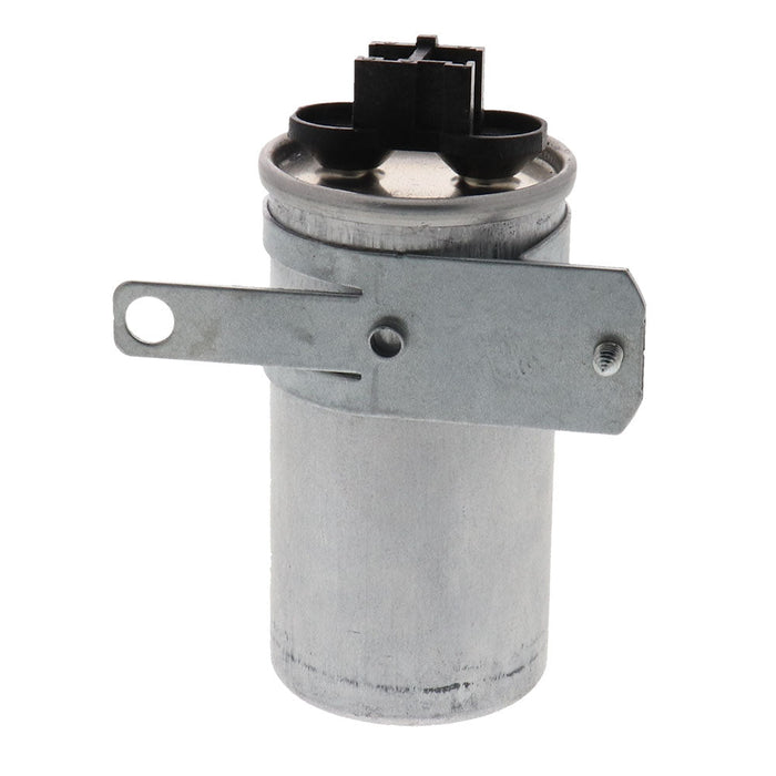W10804665 Washer Motor Run Capacitor for Whirlpool - Snap Supply--4185285-AP5982845-Motor Run Capacitor