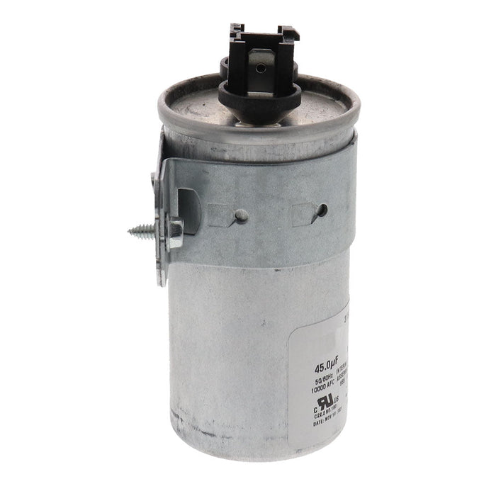 W10804665 Washer Motor Run Capacitor for Whirlpool - Snap Supply--4185285-AP5982845-Motor Run Capacitor
