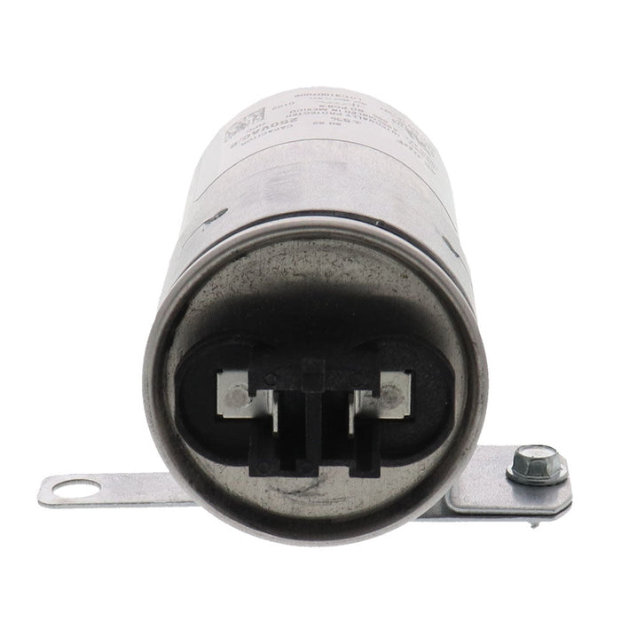W10804665 Washer Motor Run Capacitor for Whirlpool - Snap Supply--4185285-AP5982845-Motor Run Capacitor