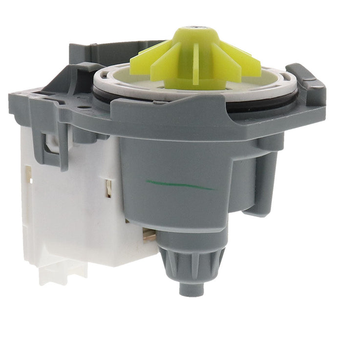 W10876537 Drain Pump for Whirlpool - Snap Supply--Dishwasher-Drain Pump-