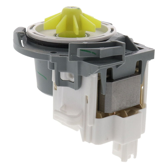 W10876537 Drain Pump for Whirlpool - Snap Supply--Dishwasher-Drain Pump-
