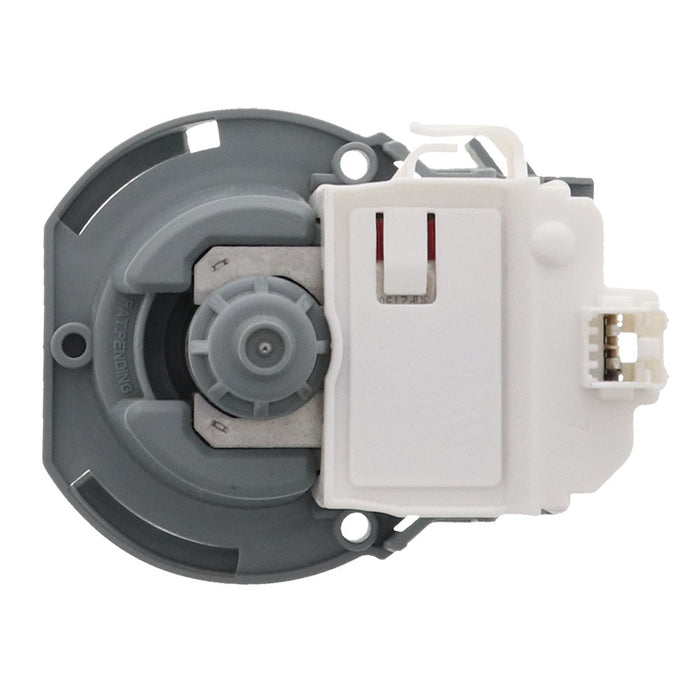 W10876537 Drain Pump for Whirlpool - Snap Supply--Dishwasher-Drain Pump-