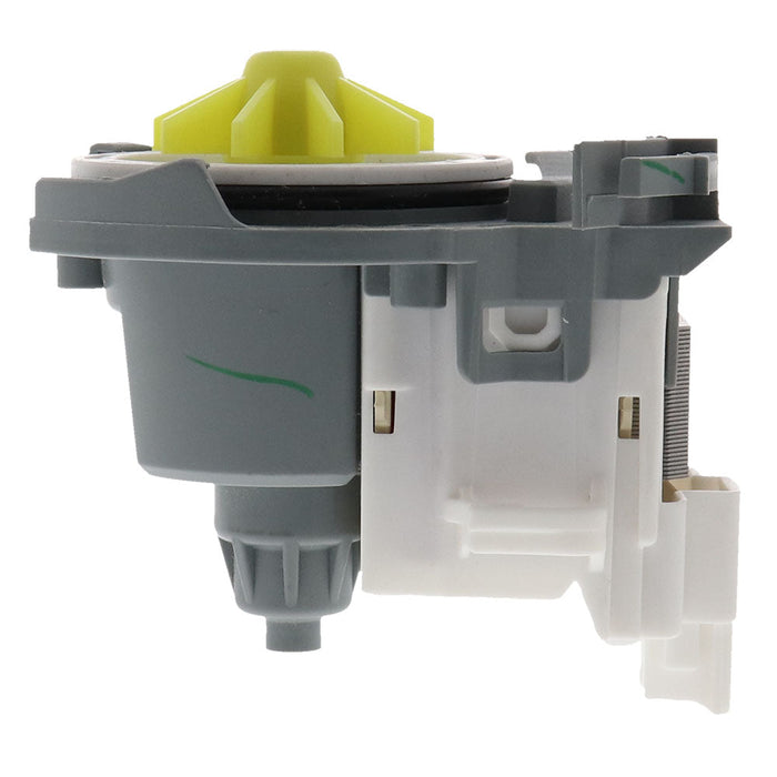 W10876537 Drain Pump for Whirlpool - Snap Supply--Dishwasher-Drain Pump-
