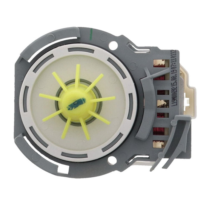 W10876537 Drain Pump for Whirlpool - Snap Supply--Dishwasher-Drain Pump-