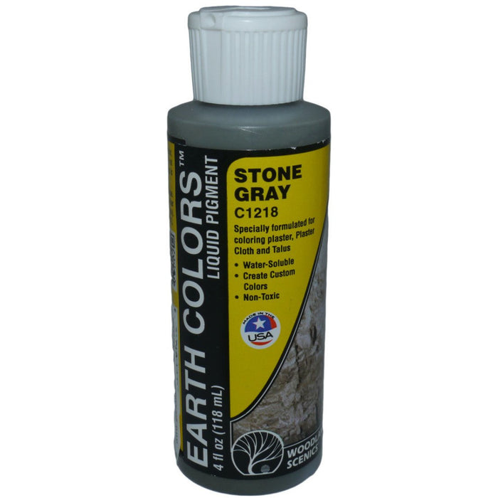 Slate Gray - C1219
