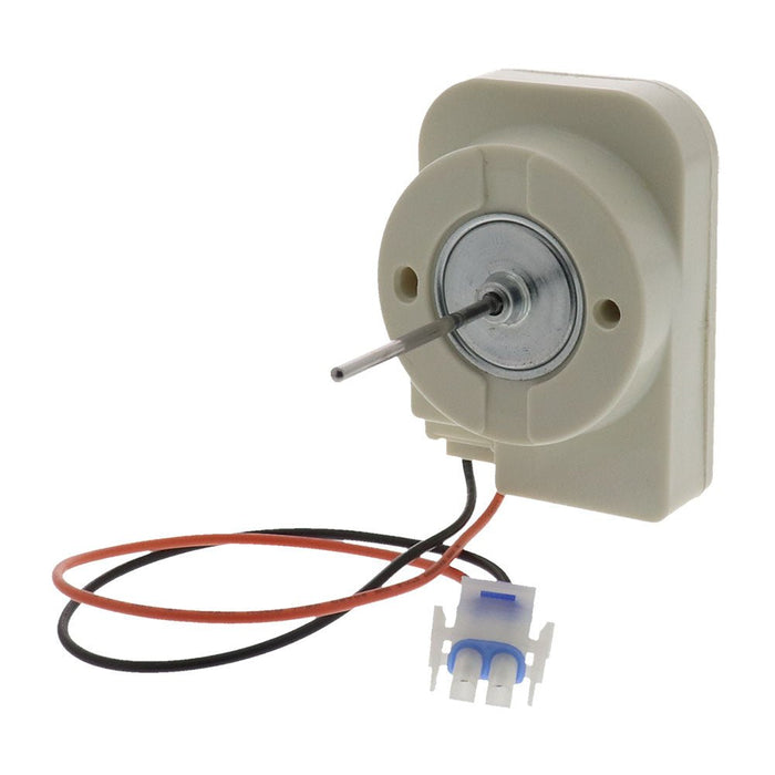 WR60X10257 Refrigerator Evaporator Motor for GE - Snap Supply--1373246-AH1766252-AP4318644